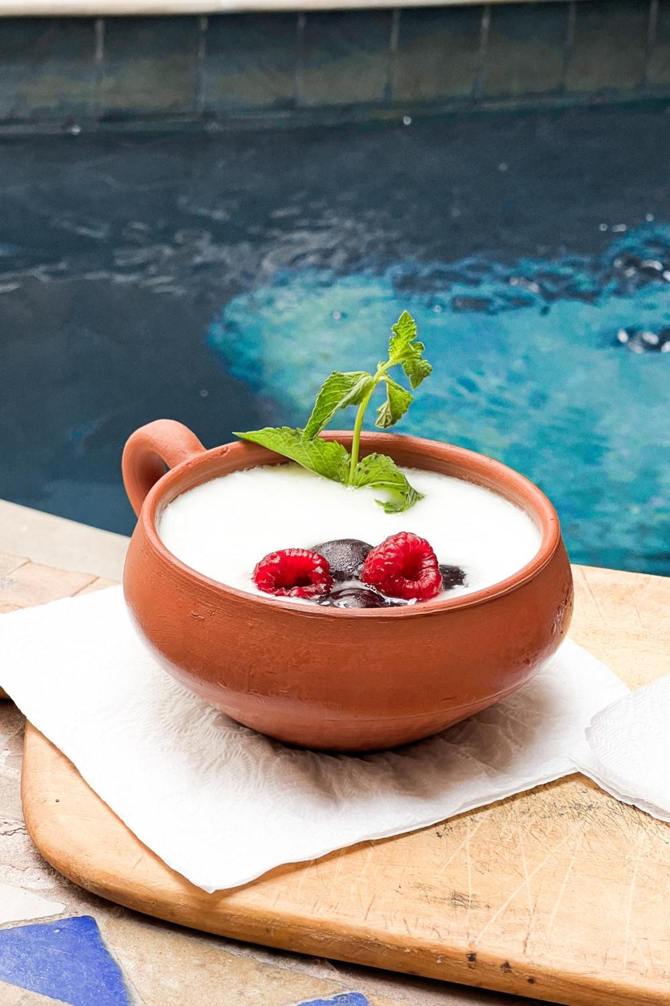 Riad Elli Marrakech Марракеш Экстерьер фото