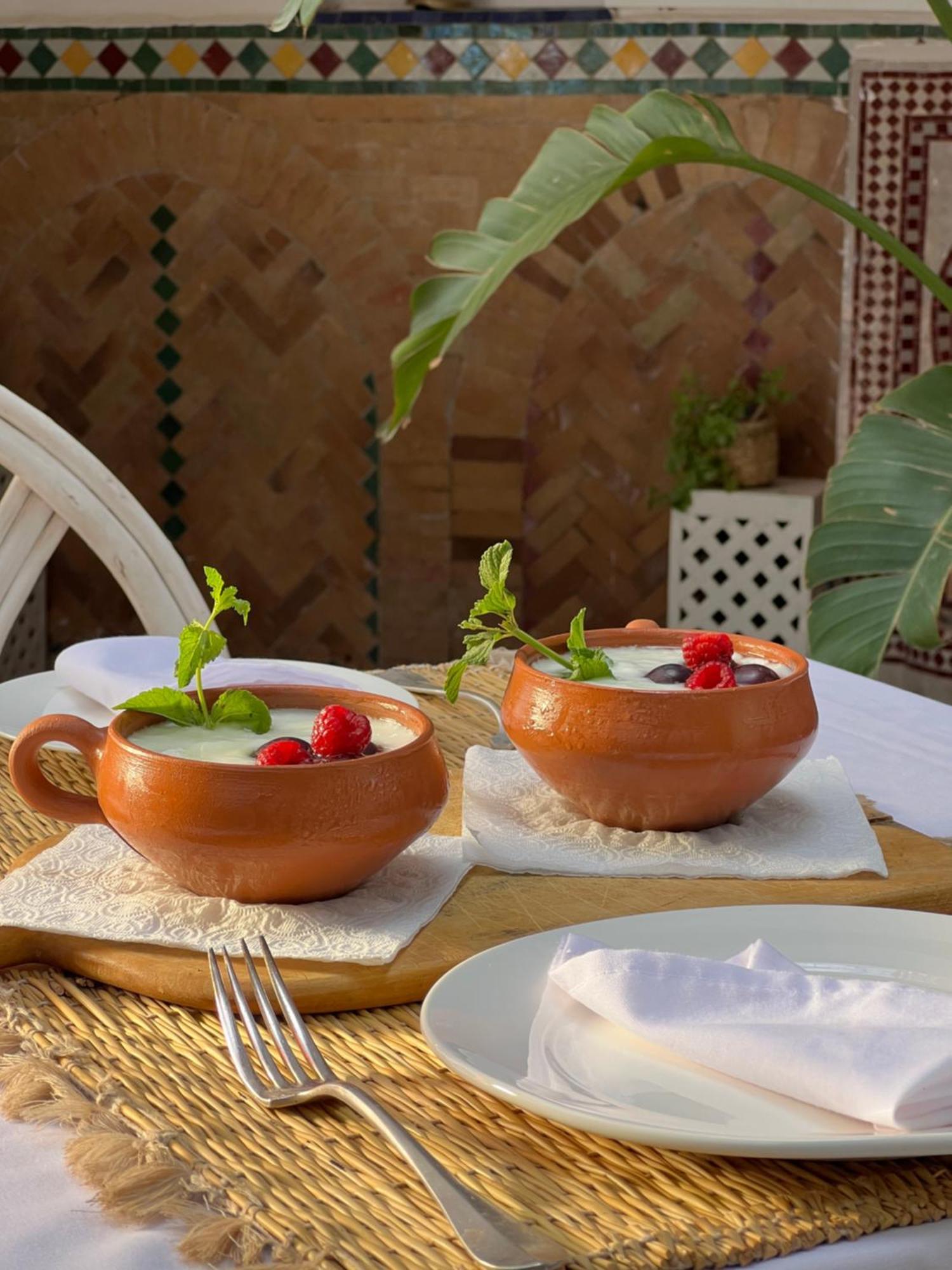 Riad Elli Marrakech Марракеш Экстерьер фото