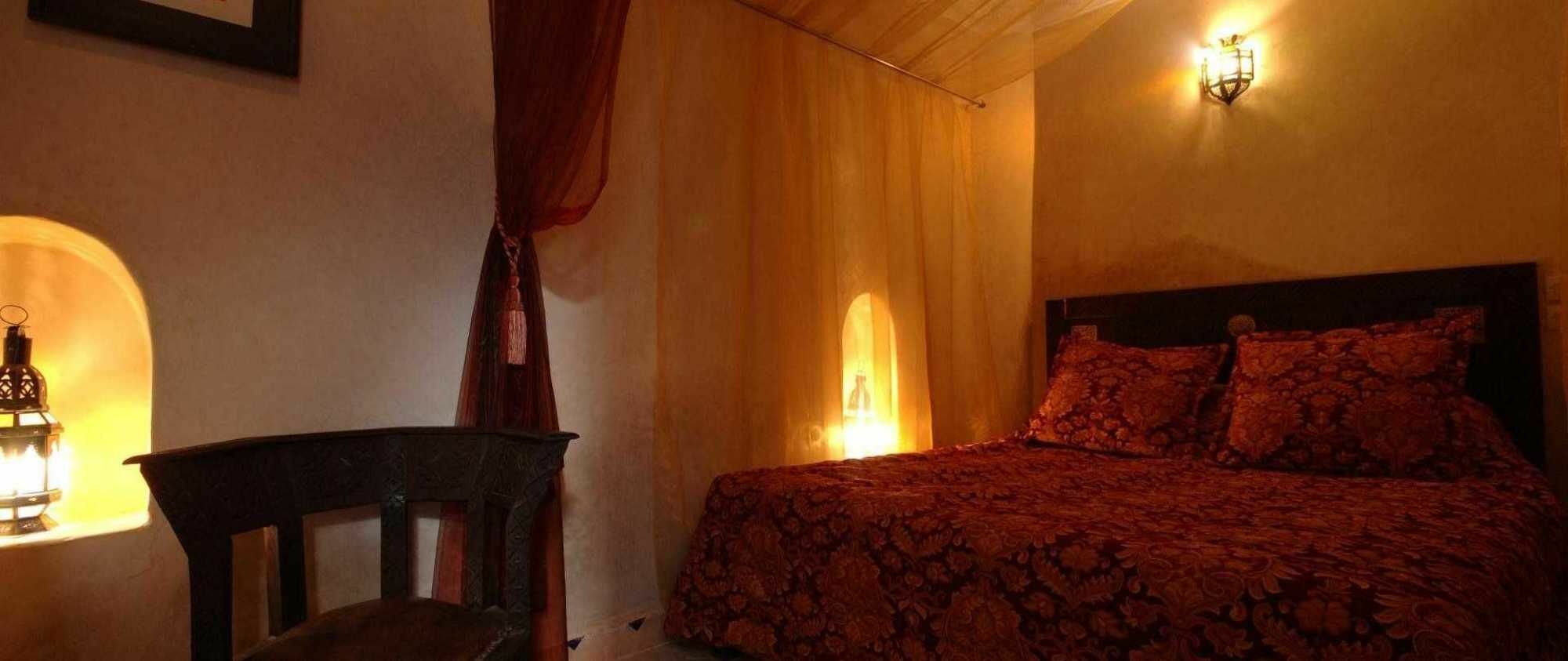Riad Elli Marrakech Марракеш Экстерьер фото
