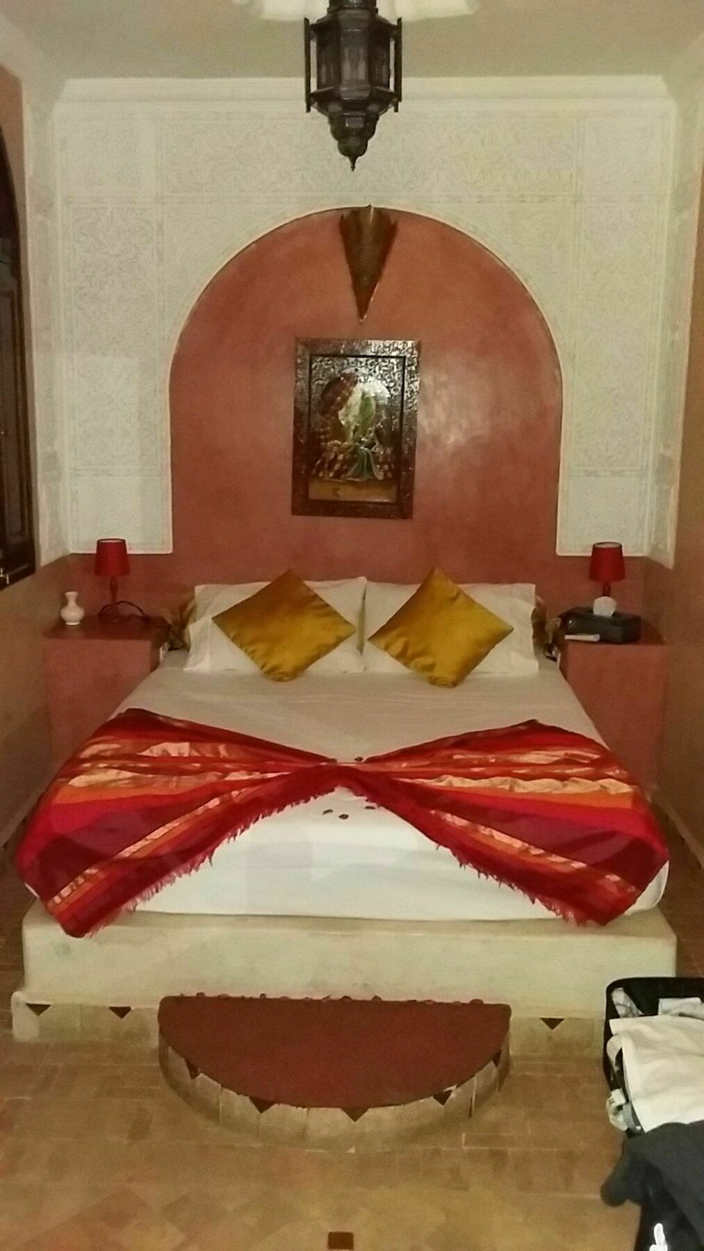Riad Elli Marrakech Марракеш Экстерьер фото